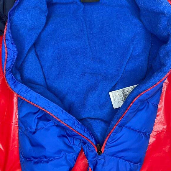 Infant Boys Plush Bodysuit - Picture 6 of 8